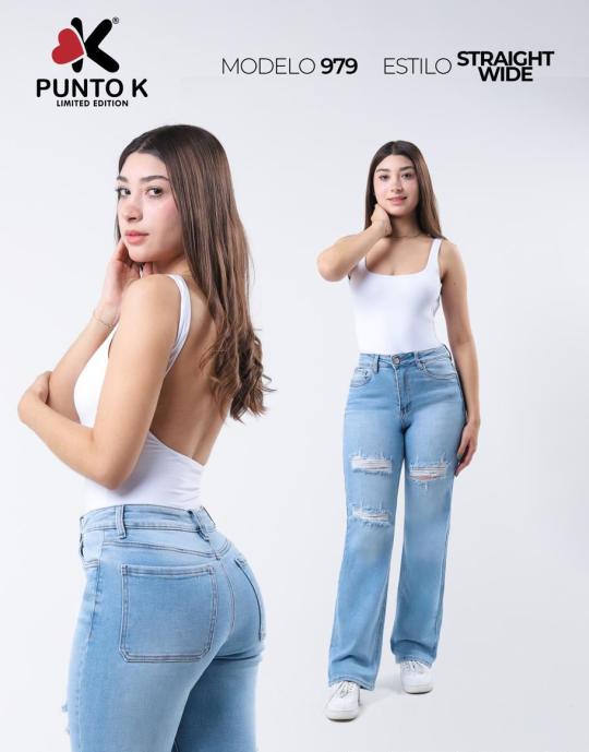 PUNTO K PAQUETE 12 PIEZAS $329 LA PZA (1 pza en talla 1, 1 pza en talla 3, 2 talla 5, 2 talla 7, 2 talla 9, 2 talla 11, un talla 13 y un talla 15)