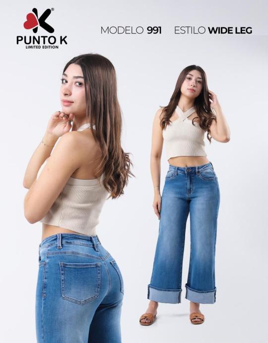 PUNTO K PAQUETE 12 PZAS $329 LA PZA (1 pza en talla 1, 1 pza en talla 3, 2 talla 5, 2 talla 7, 2 talla 9, 2 talla 11, un talla 13 y un talla 15)