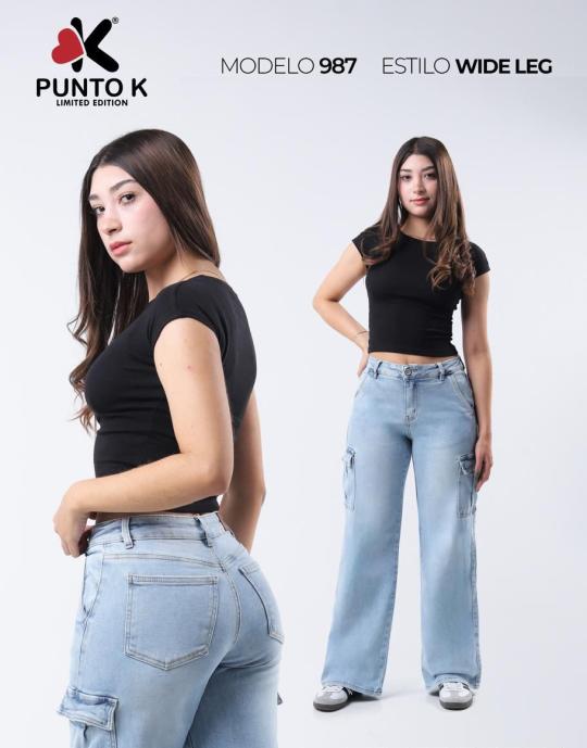 PUNTO K PAQUETE 12 PIEZAS $329 LA PZA (1 en talla 1, 1 pza en talla 3, 2 talla 5, 2 talla 7, 2 talla 9, 2 talla 11, un talla 13 y un talla 15)