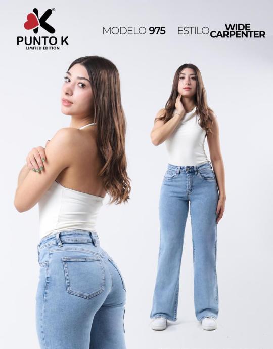 PUNTO K MOD-975 PAQUETE 12 PIEZAS $329 LA PZA (1 en talla 1, 1 en talla 3, 2 talla 5, 2 talla 7, 2 talla 9, 2 talla 11, un talla 13 y un talla 15)